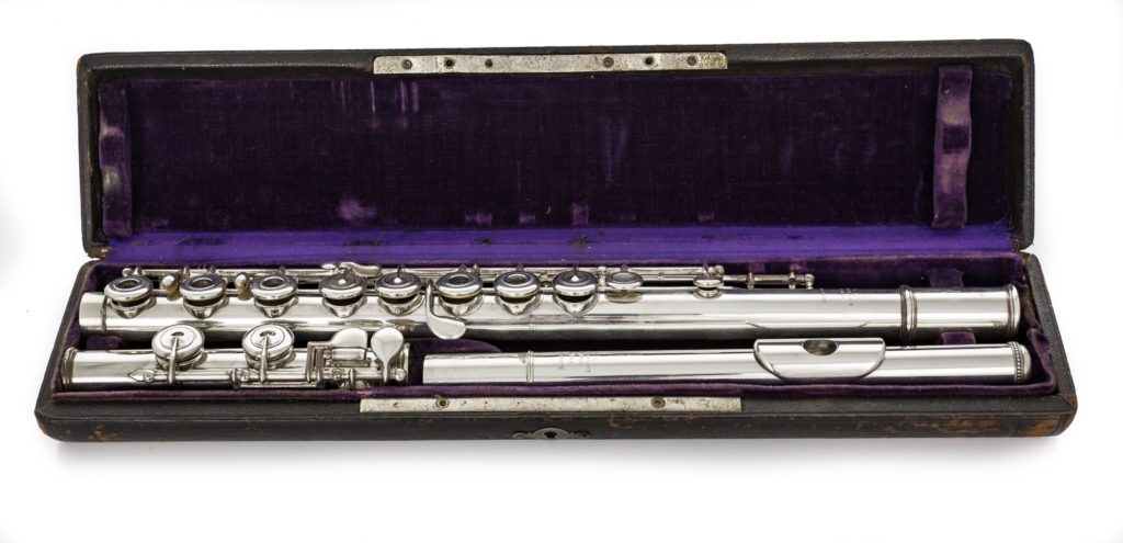 Louis Lot Flute Serial Numbers - Just Flutes Blog