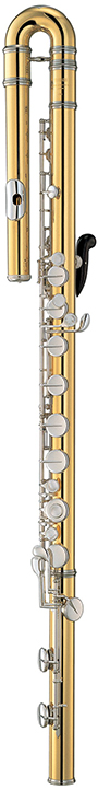 Bass Flute