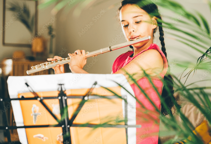 7 tips on choosing a beginner flute