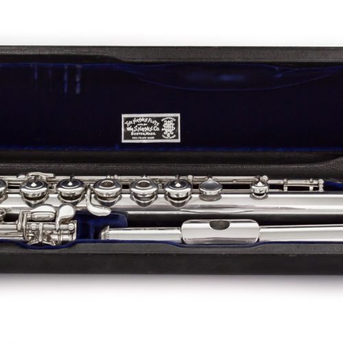 Haynes Flute Serial Numbers