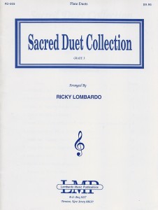 Sacred Duet Collection