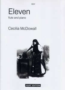 Eleven by Cecilia McDowall